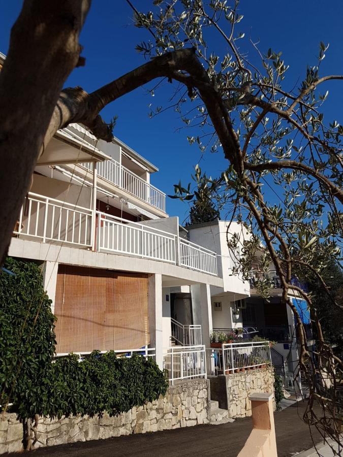 Apartman Danijela Lägenhet Klek Exteriör bild